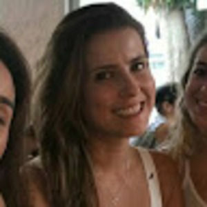 Meet your Posher, Juliana